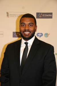 portrait photo of dr. evans jr