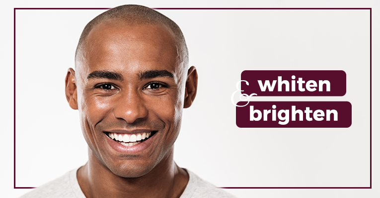 Whiten Brighten