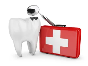 Emergency Dentist Logo 