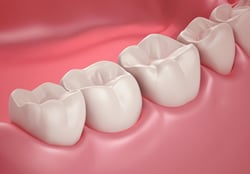 Periodonal Care image gums