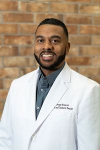 Dr. George Evans Jr