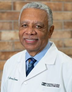 Dr. George Evans